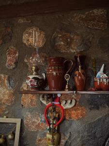 Mountain Villa Kaimaktsalan