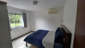 Tranquilidade a 2km da Vila Germânica