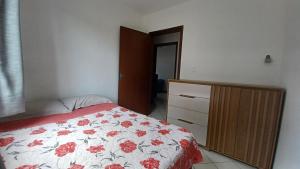 Tranquilidade a 2km da Vila Germânica