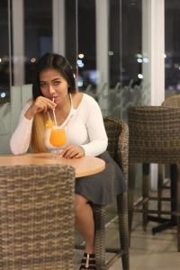 Atrium Premiere Cilacap