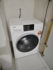 The Podium - Maong Bazaar