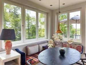 Garten Eden in Vielitzsee - Meseberg