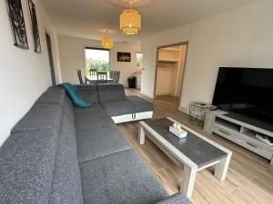 Maisons de vacances Villa ISKA - 6Velos-Calme-Piscine-Moderne-Centre-Port-Plages : photos des chambres