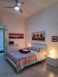 Nei pressi del mare - Термолі