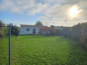 Maisons de vacances Villa ISKA - 6Velos-Calme-Piscine-Moderne-Centre-Port-Plages : photos des chambres