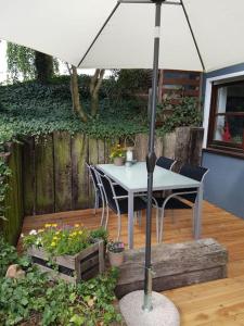 Ferienwohnung Hanhofen