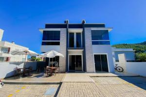 Apartamento na Praia De Palmas - 0138