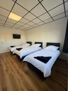 ENSAS rooms - بوخنبورن