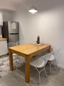 Tandil Temporal HOME