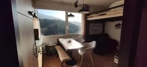 Studio cosy au pied des pistes Villard-de-Lans 4 pers - 韦尔科尔地区朗