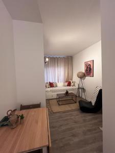 Appartements Le Havre Nantais : photos des chambres