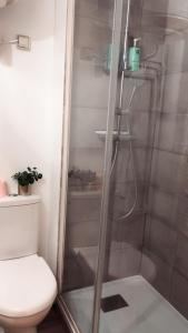 Appartements Le Havre Nantais : photos des chambres