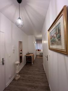 Appartements Le Havre Nantais : photos des chambres
