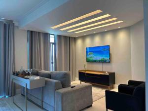 402 Avelã - 2Q com VistaMar Incrível