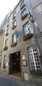 Hotels Hotel des Abers : photos des chambres