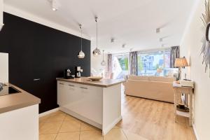 Bel Etage Bergstr 35 Timmendorfer Strand