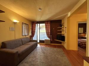 Appartements Appartement skis aux pieds, 6 pers avec parking, Montgenevre - FR-1-330D-7 : photos des chambres