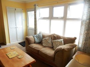 Sheenas Dartmouth Chalets