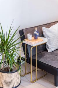 Lady on the Lane- 2 bed Primrose Hill