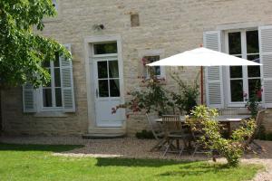 Gîte La Maison De Lucien