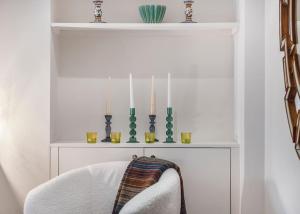 Chepstow Place- Notting Hill