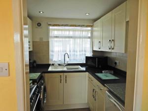 Sheenas Dartmouth Chalets