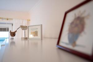 DKK1b Ferienwohnung Stäcker F