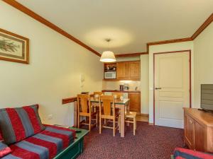 Appartement ski-in ski-out, balcon sud-ouest, animaux acceptés - FR-1-353-115