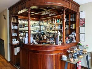 Friars Wynd Guest Rooms