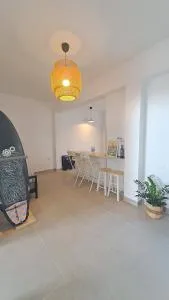 The Wave Temple II - Mogán