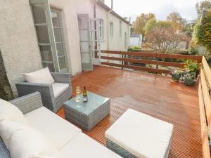 John Duftons Barn - Brigham