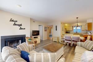 Sea Colony - 8504 Racquet Ln