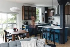 Lokis Loft and Cellar - Kaslo