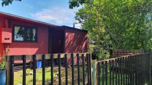 Cabaña campestre a 7min de Osorno - 3hvězdičkové hotely ve městě Osorno