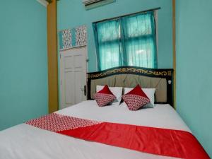 Hotel O Rania Kost Simpang Rimbo