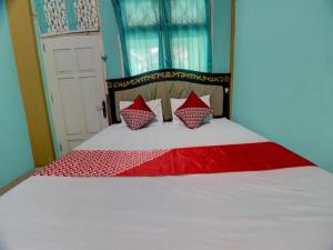 Hotel O Rania Kost Simpang Rimbo