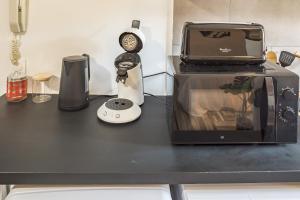 Charme du Bouchon - Emplacement Idéal