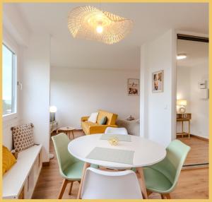 Chez Alexandra I Studio I Saint-Julien
