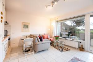 DKK1b Ferienwohnung Stäcker F