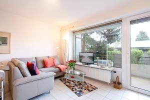 DKK1b Ferienwohnung Stäcker F