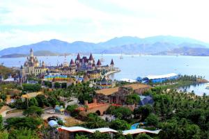Paragon Villa Hotel Nha Trang