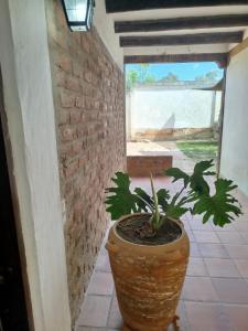 Apartamento ALTAMIRA de la VILLA de Leyva