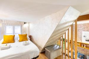 GuestReady - Elegant Comfort Near the Metro