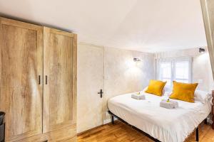GuestReady - Elegant Comfort Near the Metro