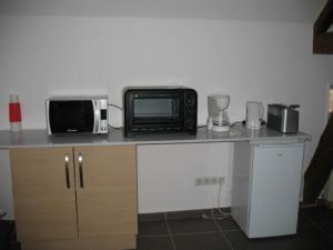 B&B / Chambres d'hotes CAMPAGNE et FORET : photos des chambres