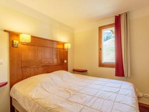 Appartement ski-in ski-out, balcon sud-ouest, animaux acceptés - FR-1-353-115