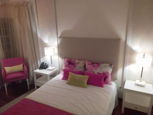 Monsanto GeoHotel Escola