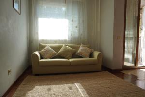 Stazione Trastevere Apartment