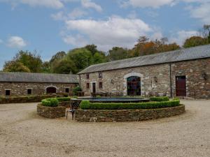 Ballybeg Pod 7