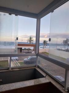 Ap pé na areia